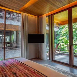 Suite Balcony